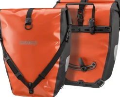 Back-Roller Free - 1 Paar