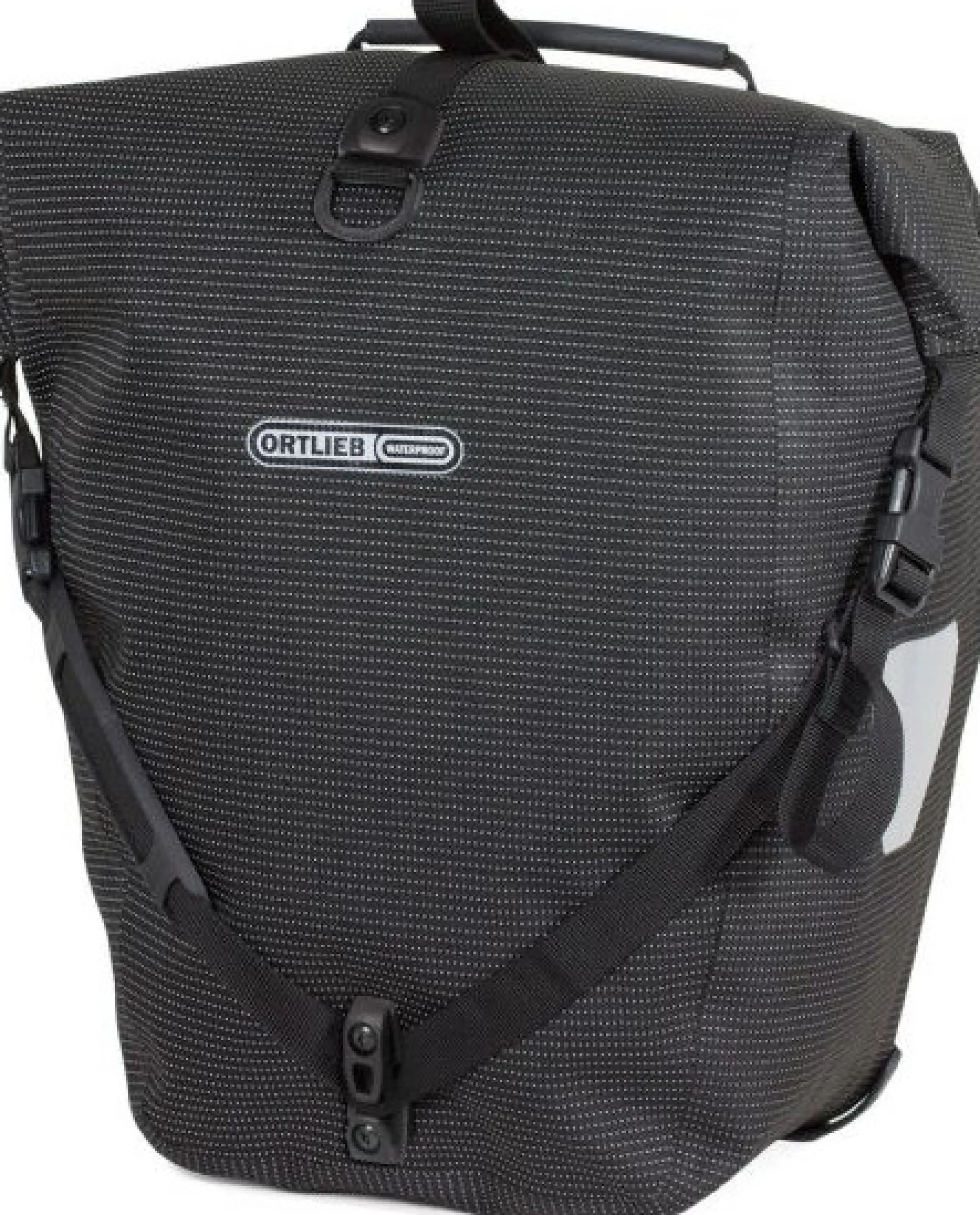 Back-Roller High-Vis Einzeltasche