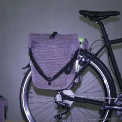 Back-Roller High-Vis Einzeltasche