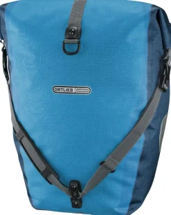 Back-Roller Plus CR - dusk blue-denim