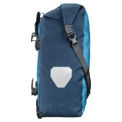 Back-Roller Plus CR - dusk blue-denim