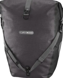 Back-Roller Plus CR - granite-black