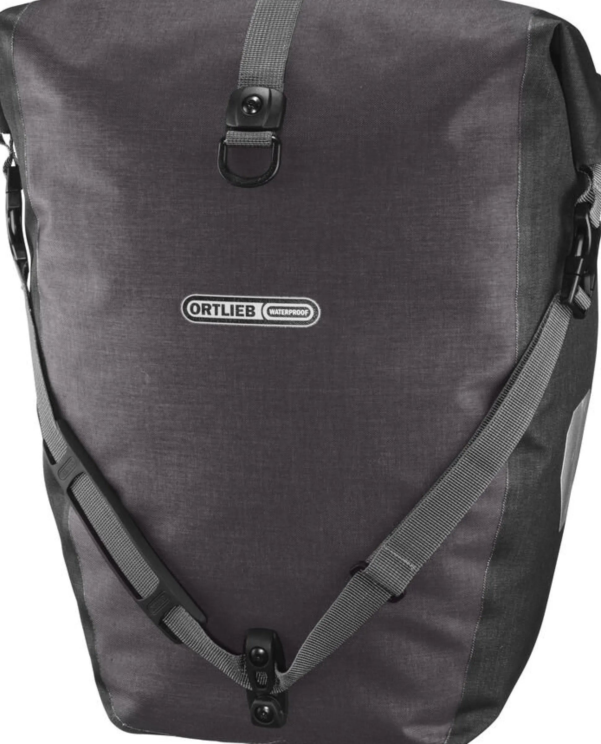 Back-Roller Plus CR - granite-black