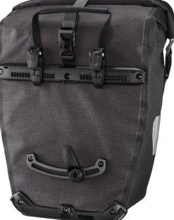 Back-Roller Plus CR - granite-black