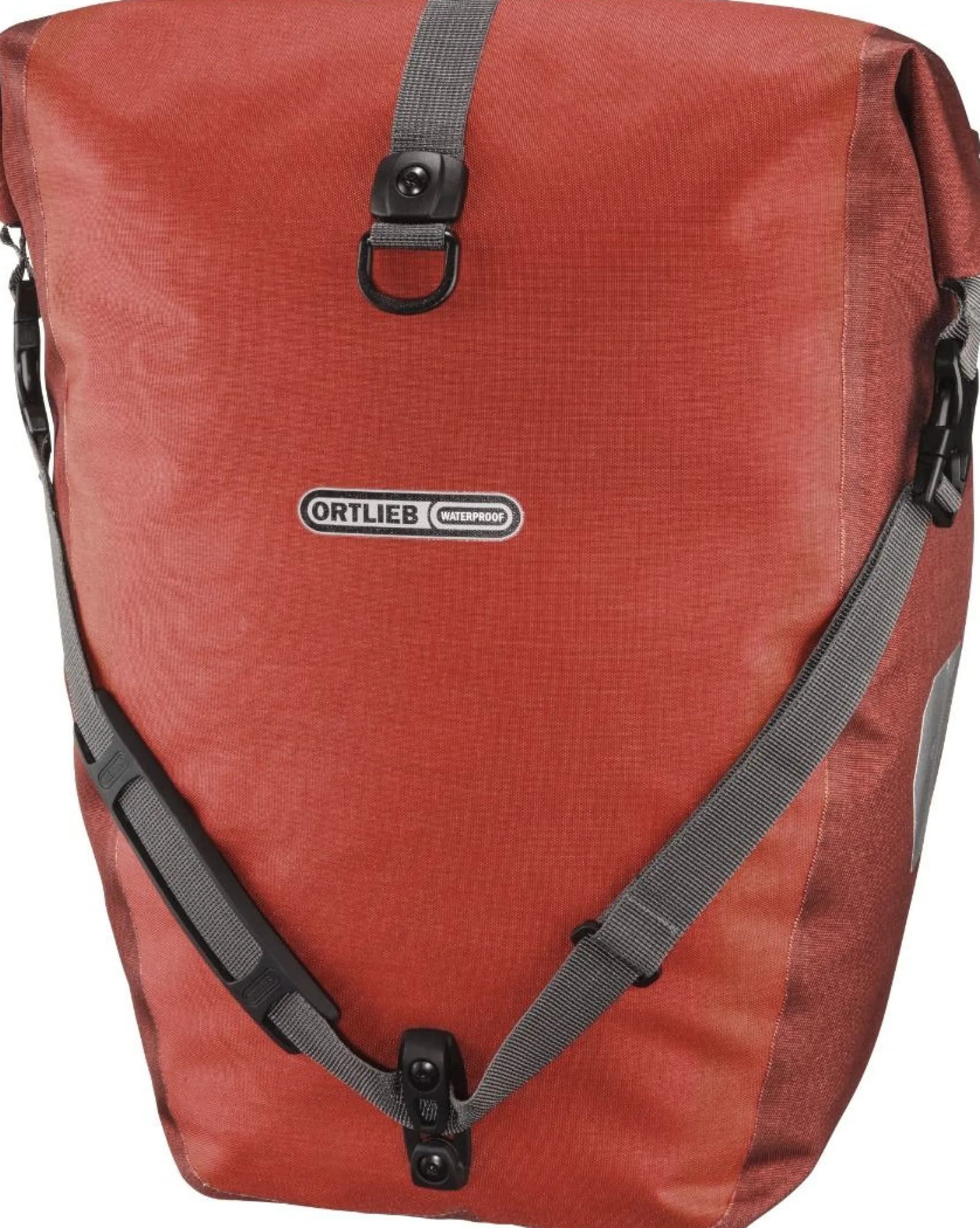 Back-Roller Plus CR - salsa-dark chili