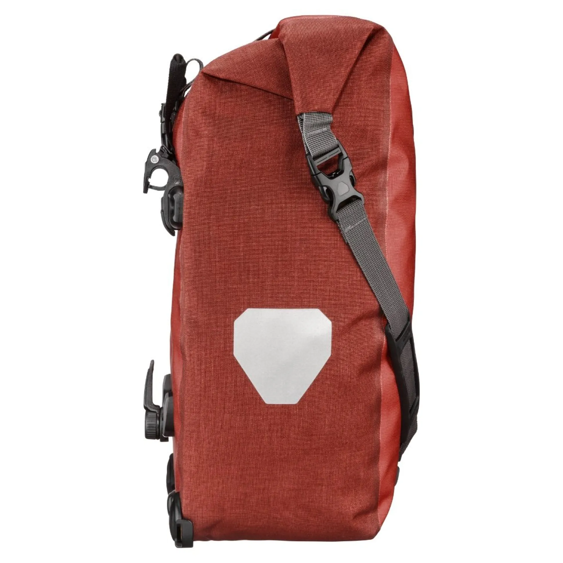 Back-Roller Plus CR - salsa-dark chili