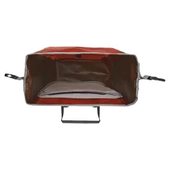 Back-Roller Plus CR - salsa-dark chili