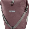 Back-Roller Urban 20 L - ash rose