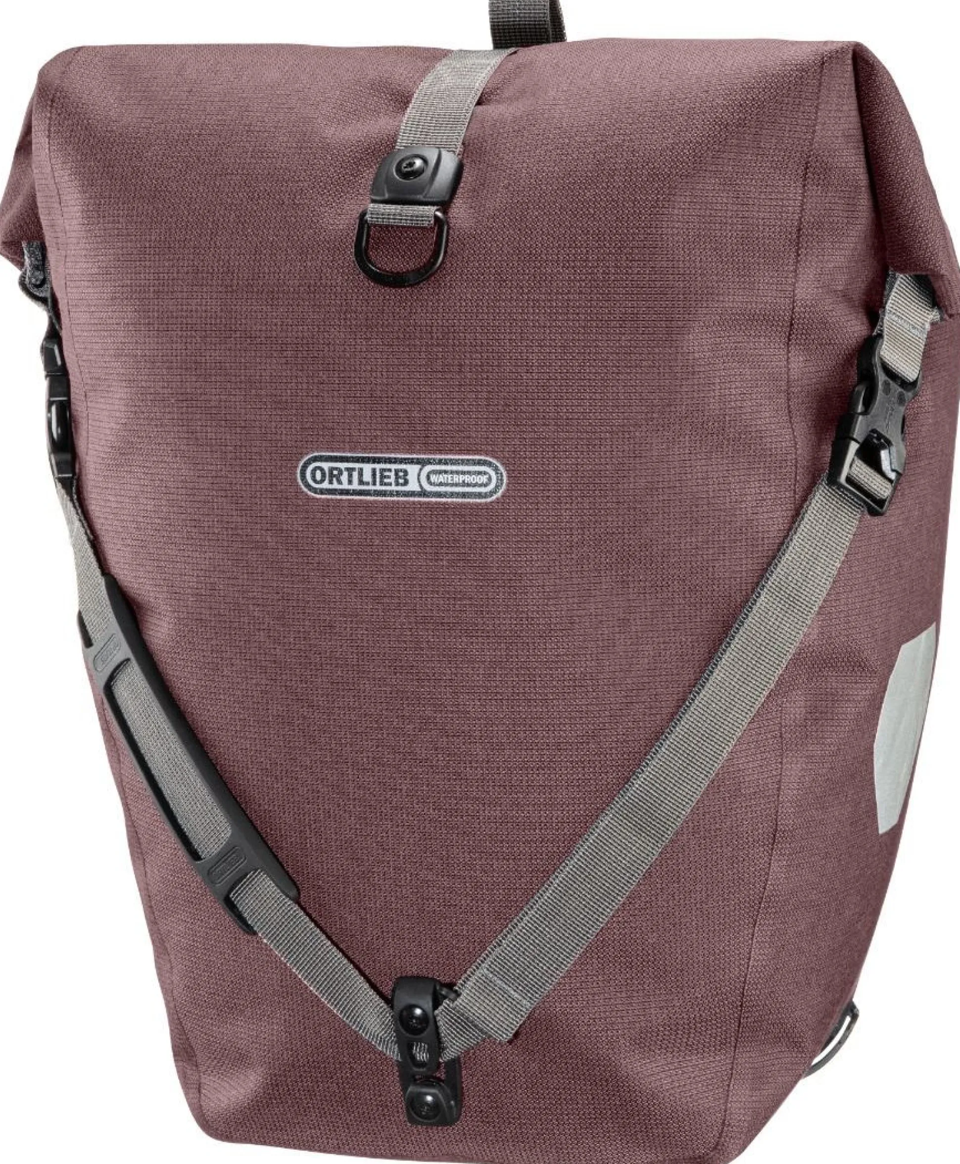 Back-Roller Urban 20 L - ash rose