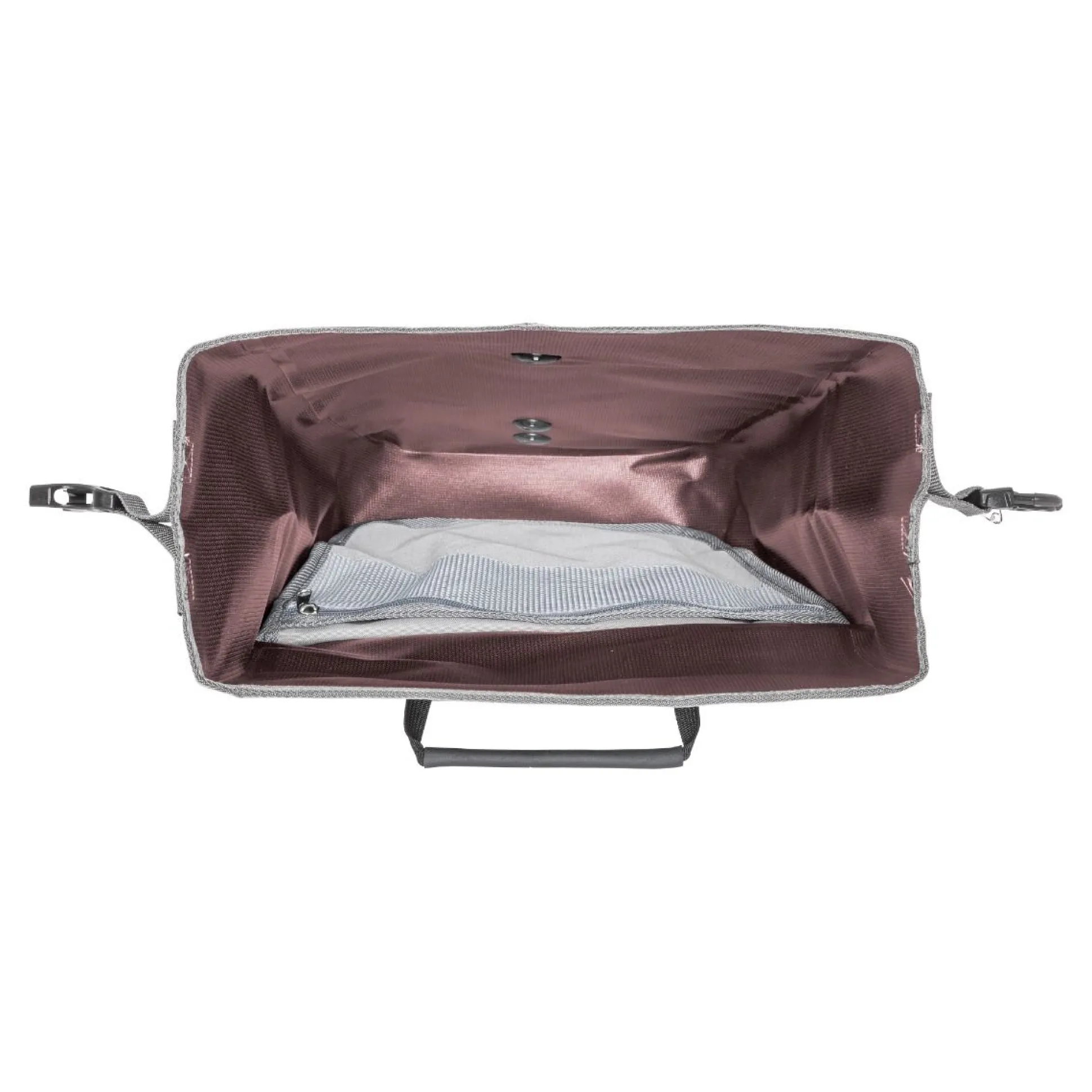 Back-Roller Urban 20 L - ash rose