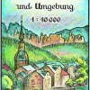 Bad Schandau und Umgebung 1:10.000