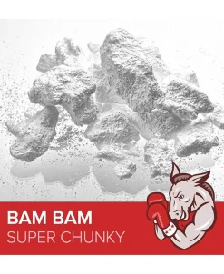 Bam Bam Super Chunky Chalk