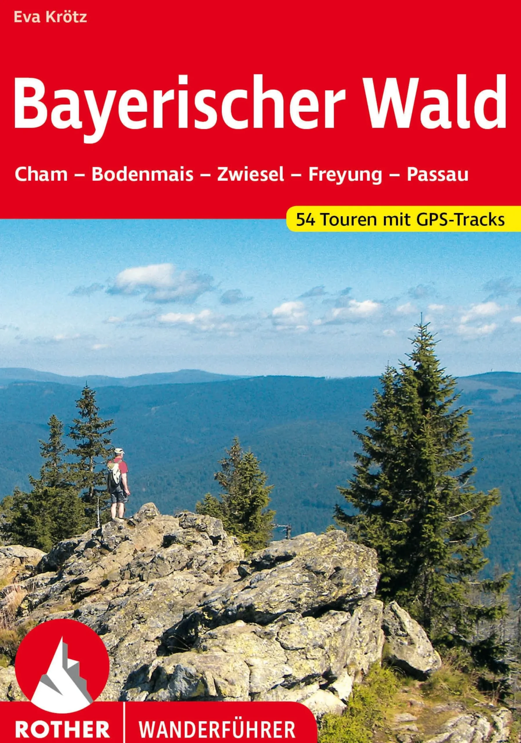 Bayerischer Wald