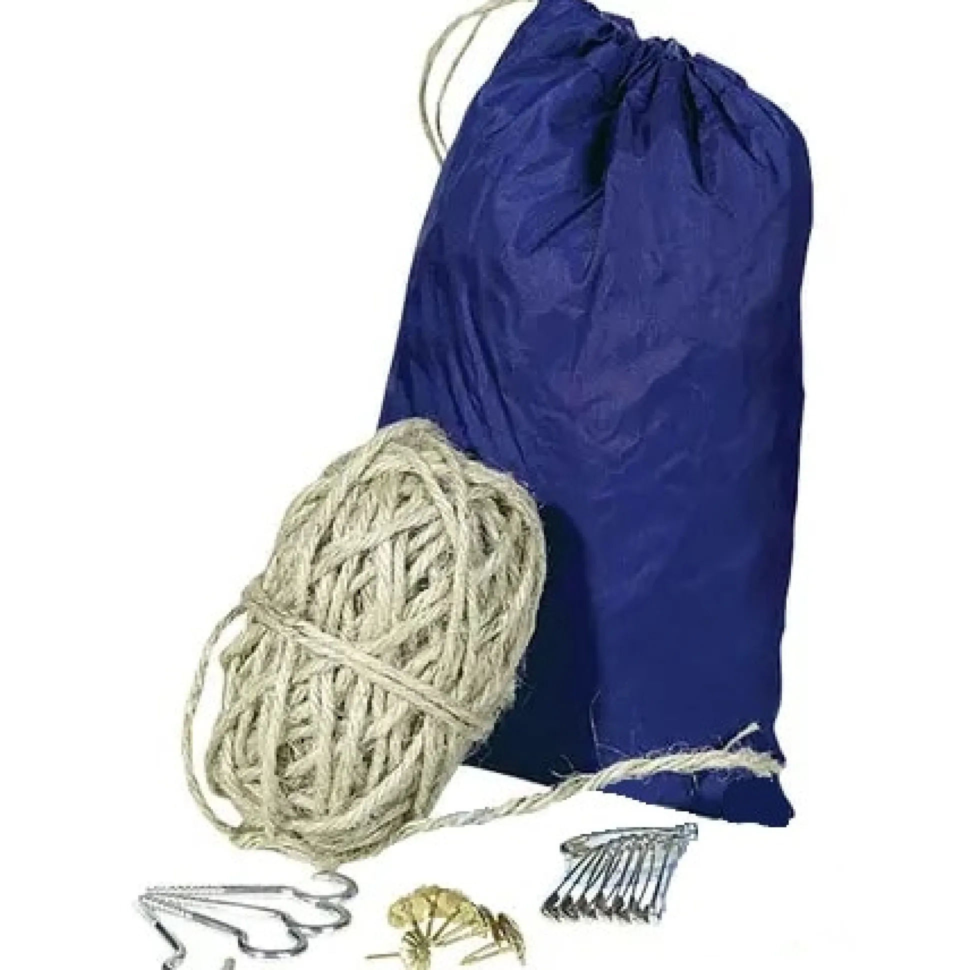 Befestigungs-Kit für Moskitonetze