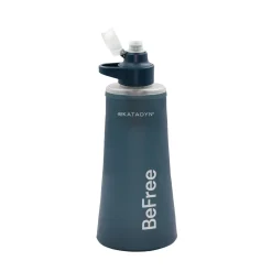 BeFree Filter AC 1.0L - Schieferblau