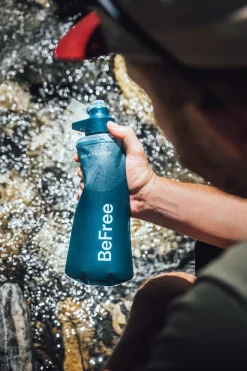 BeFree Filter AC 1.0L - Schieferblau