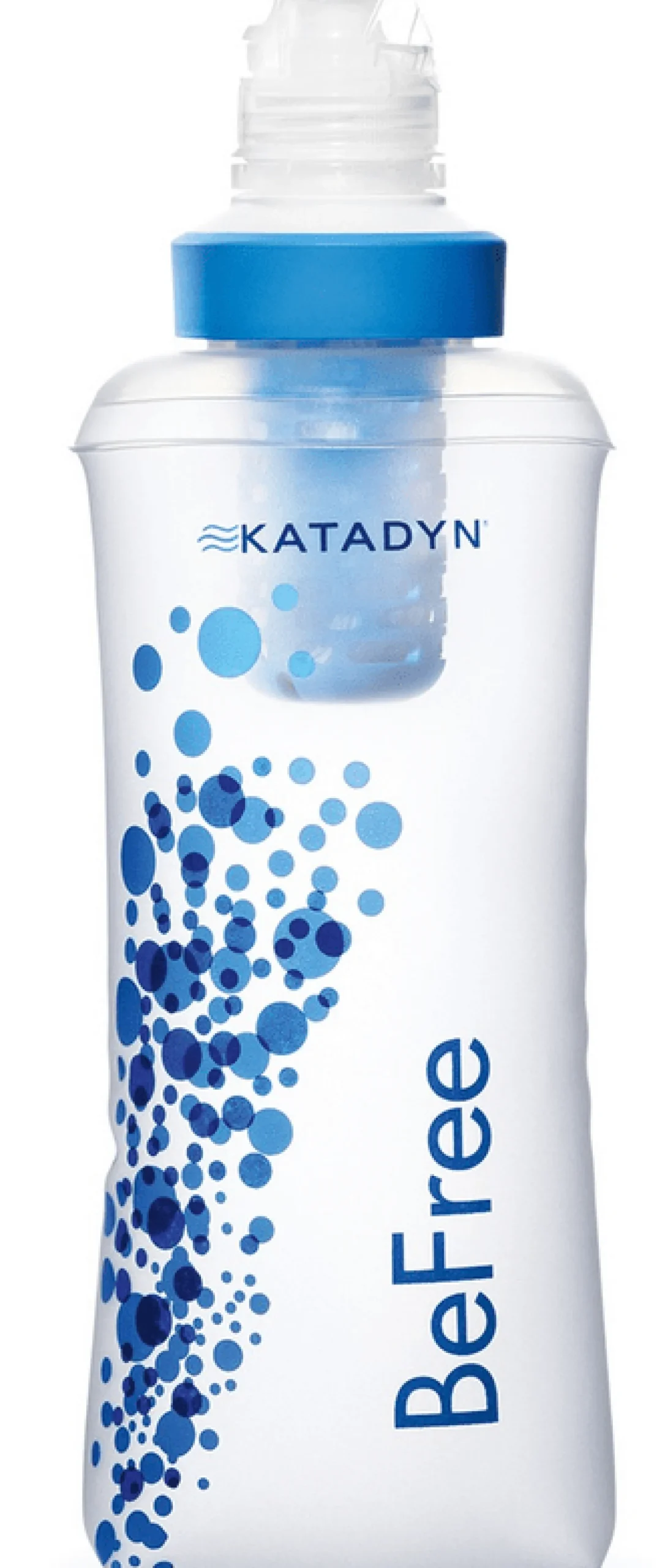 Befree Wasserfilter 0.6 Liter