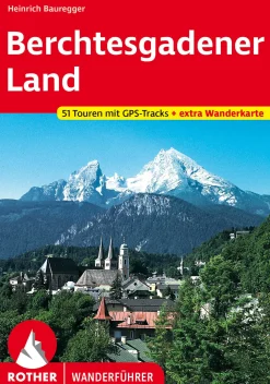 Berchtesgadener Land