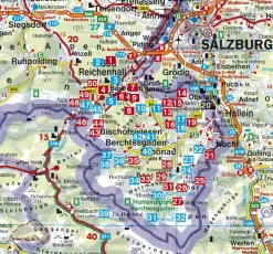 Berchtesgadener Land