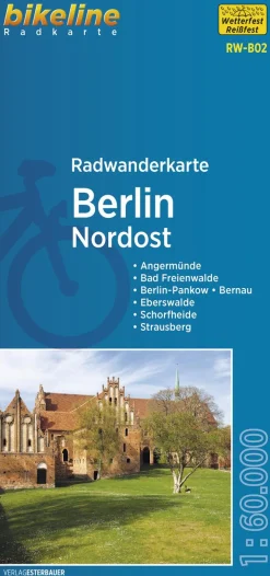 Berlin Nordost