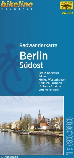 Berlin Südost