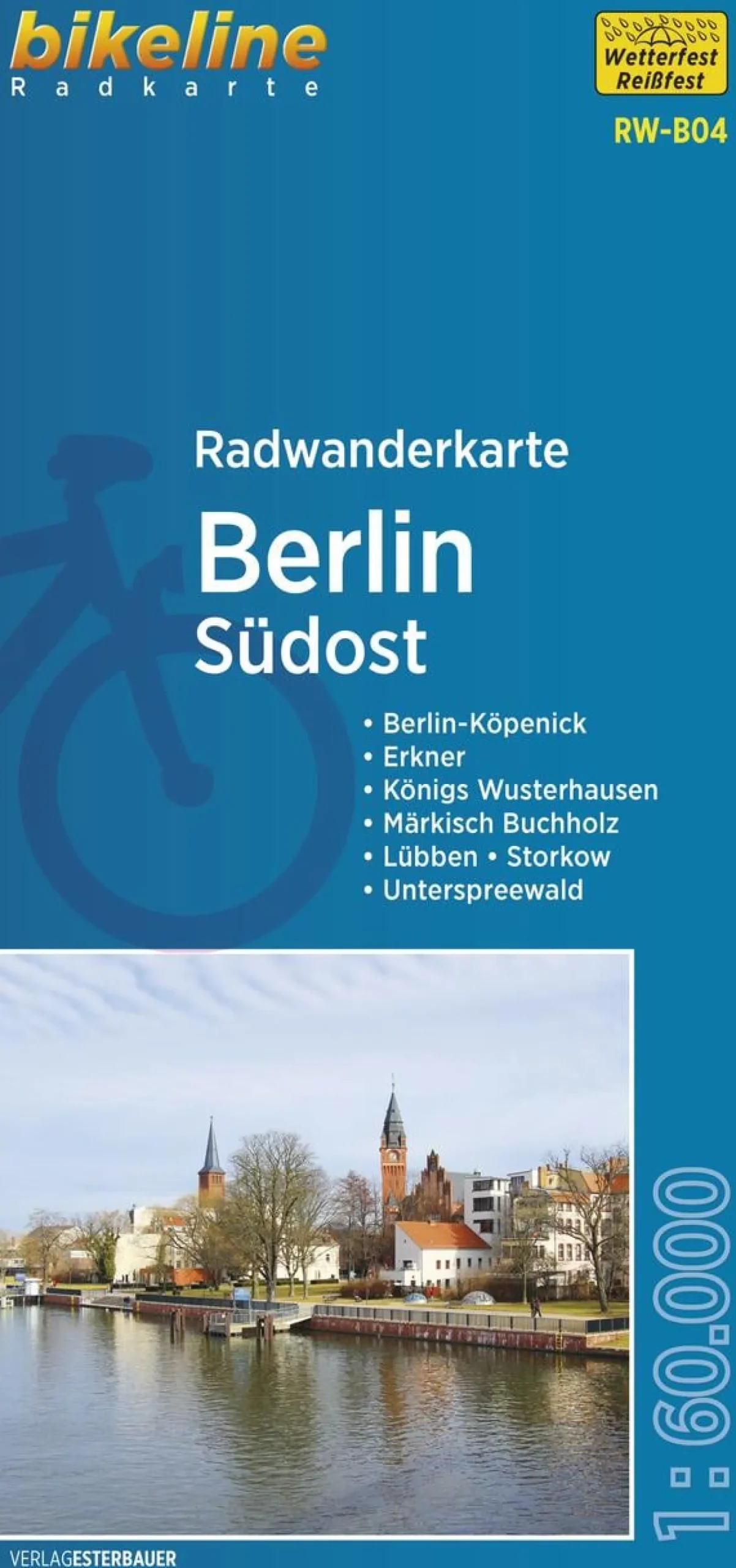 Berlin Südost