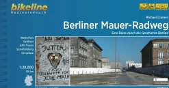 Berliner Mauer Radweg