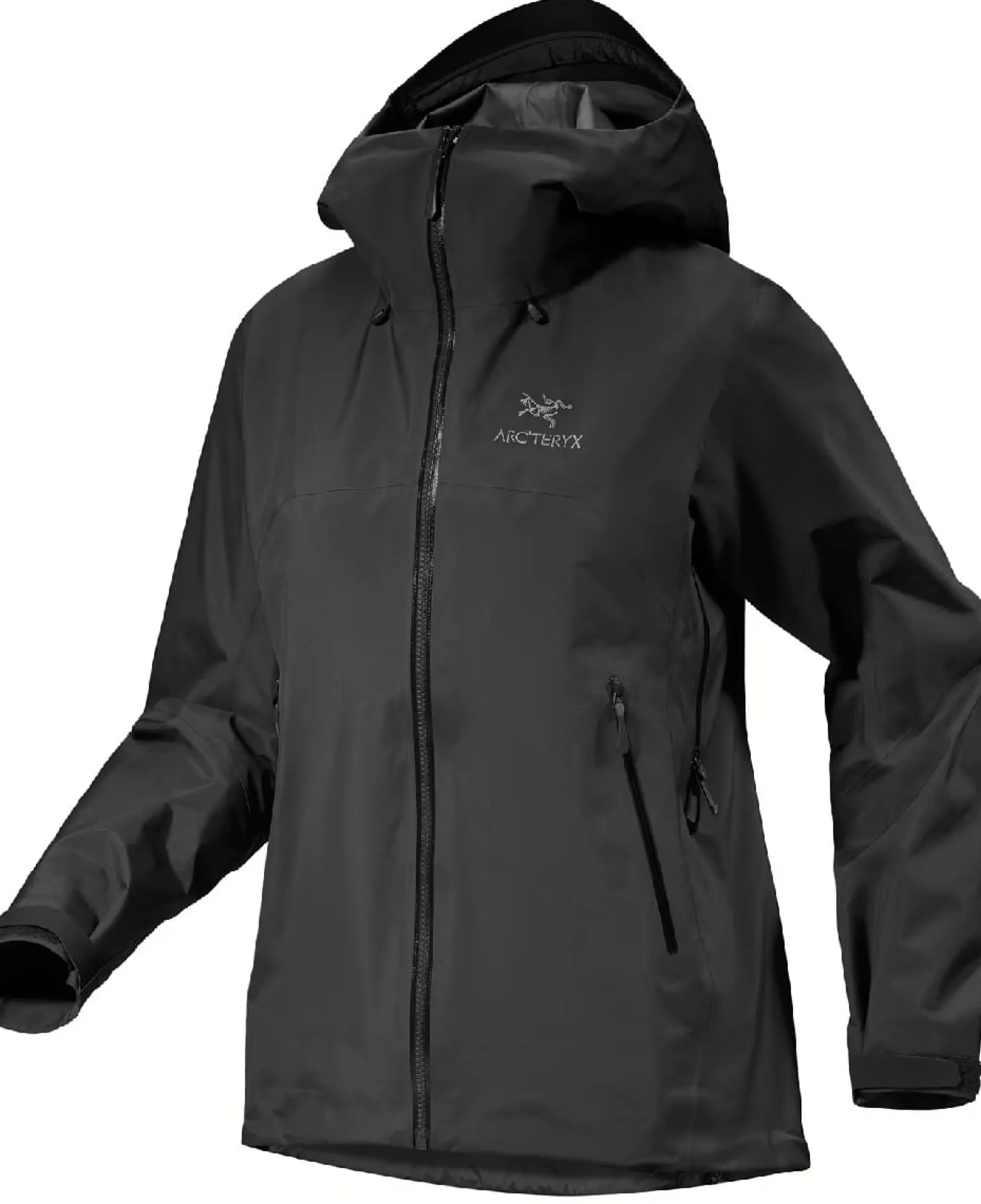 Beta AR Jacket Women Stormhood Black