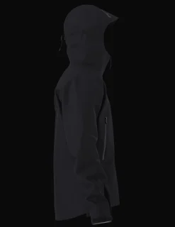 Beta Jacket M Black