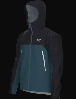 Beta Jacket M Lodestar