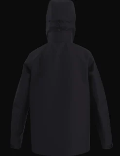 Beta Jacket W Black
