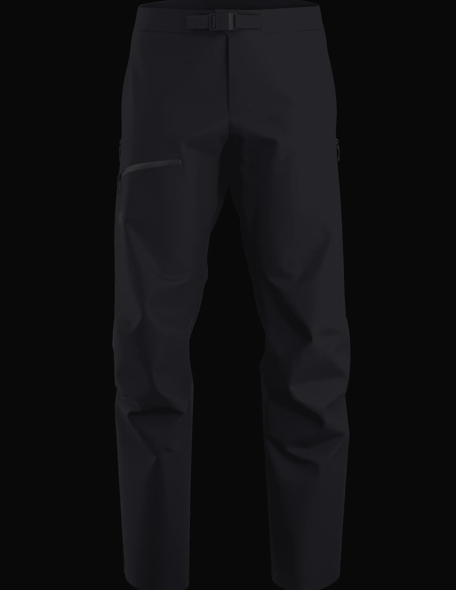 Beta Pant Black