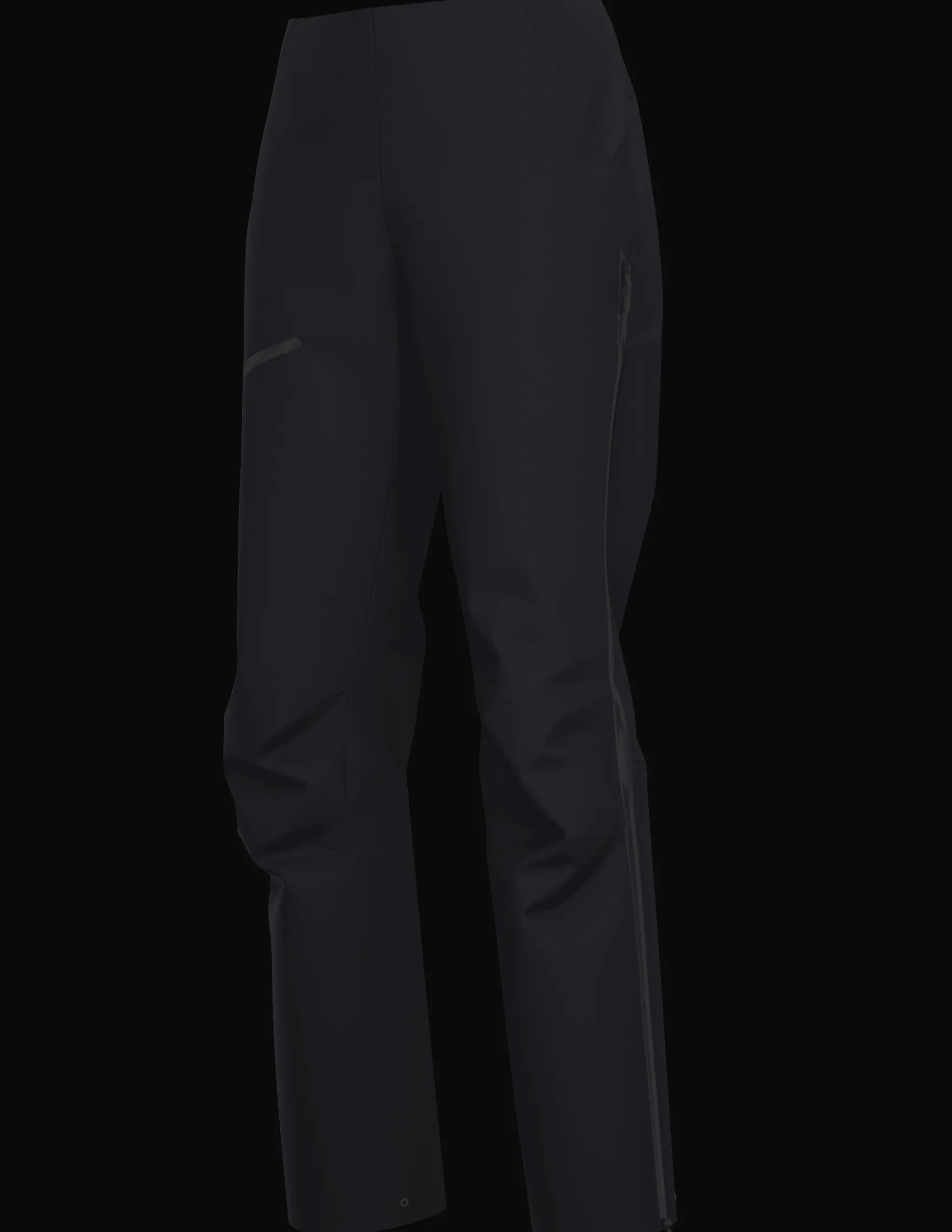 Beta Pant W Black