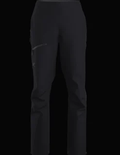 Beta Pant W Black