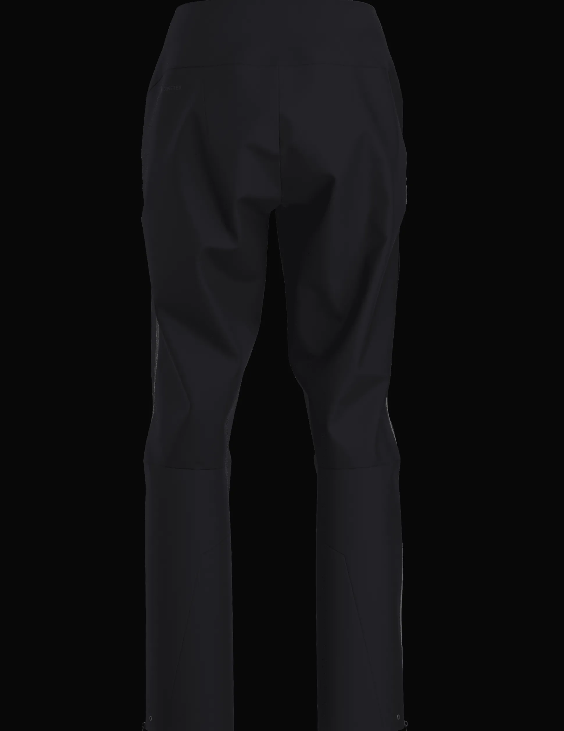 Beta Pant W Black
