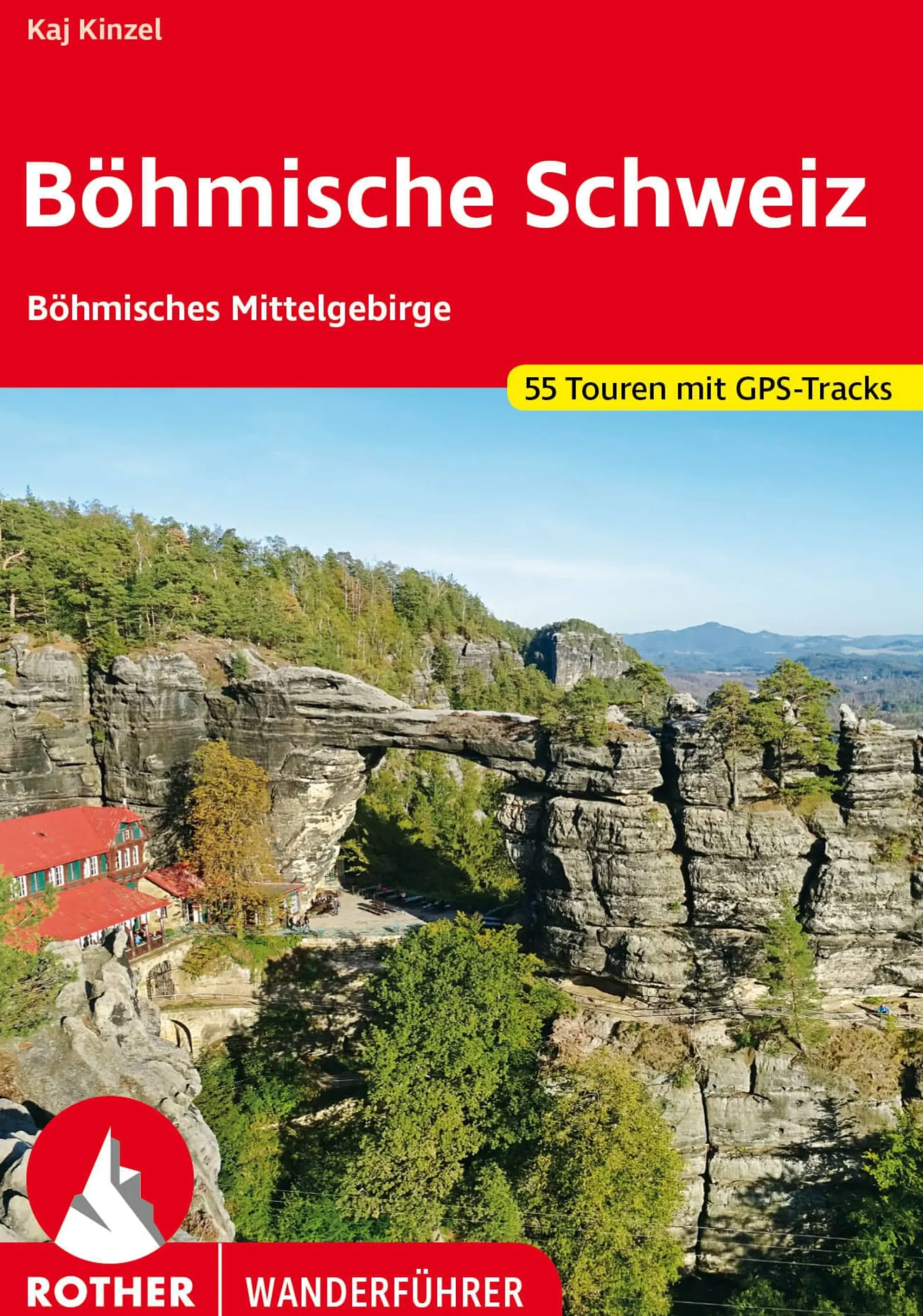 Böhmische Schweiz