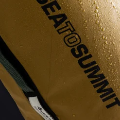 Big River Dry Bag Dull Gold 20L