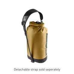 Big River Dry Bag Dull Gold 20L