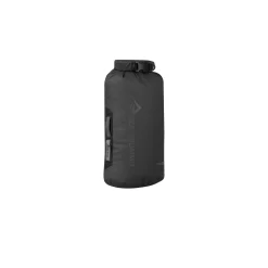 Big River Dry Bag Jet Black 8L