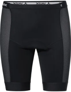 Bike Inner Pants XP Black