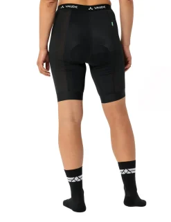 Bike Inner Pants XP W Black