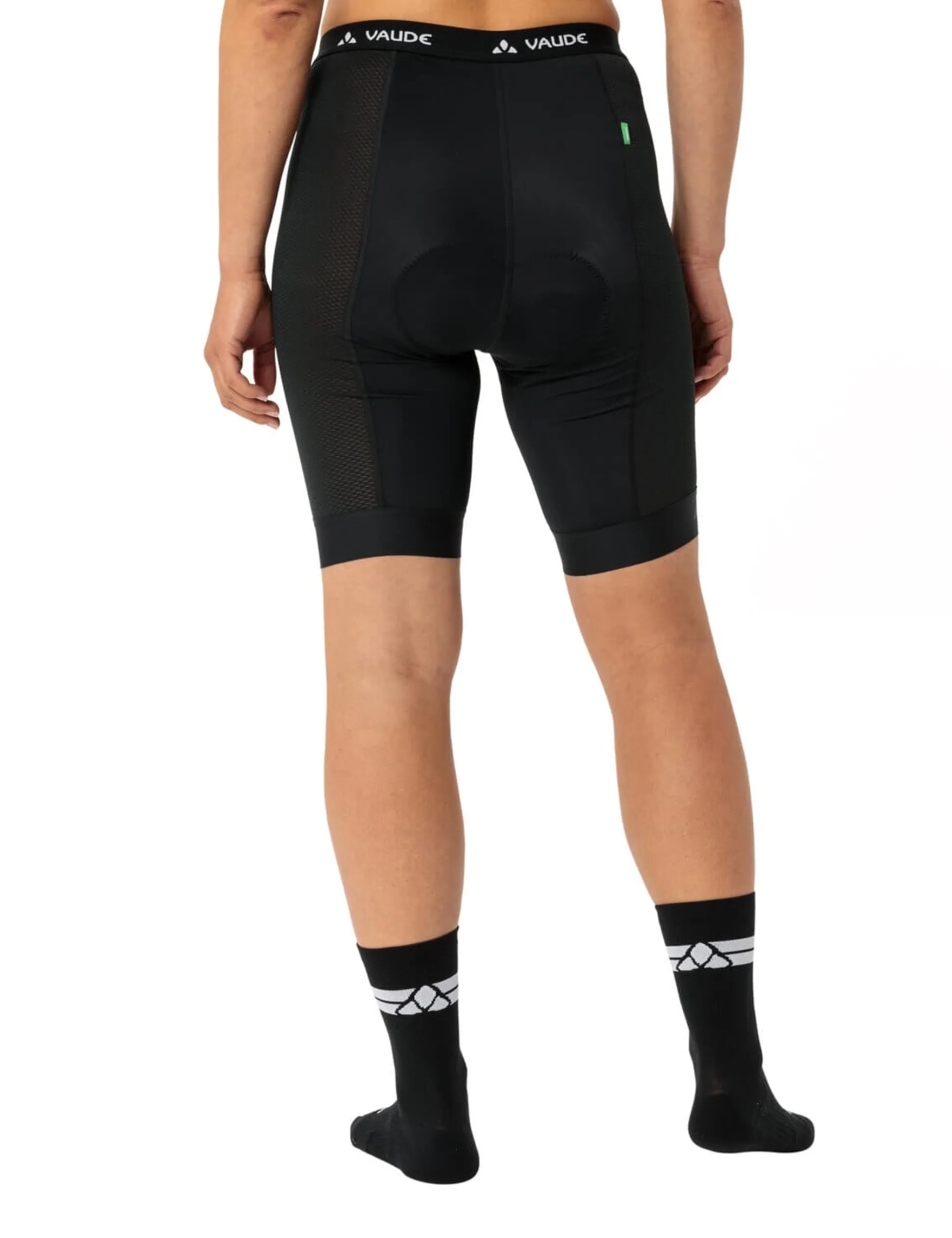 Bike Inner Pants XP W Black