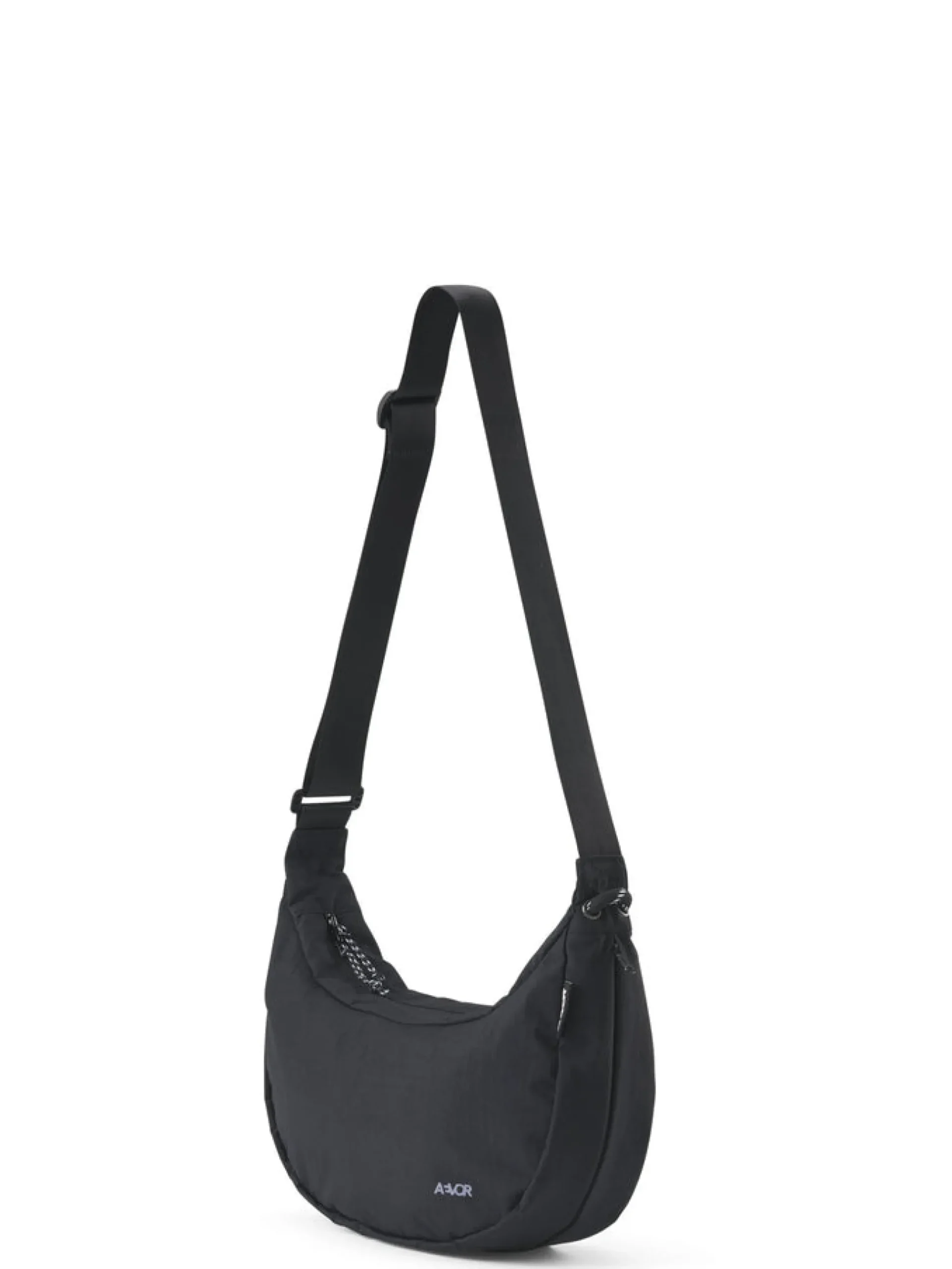 Bike Sling Bag Black