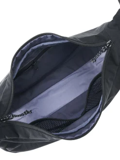 Bike Sling Bag Black