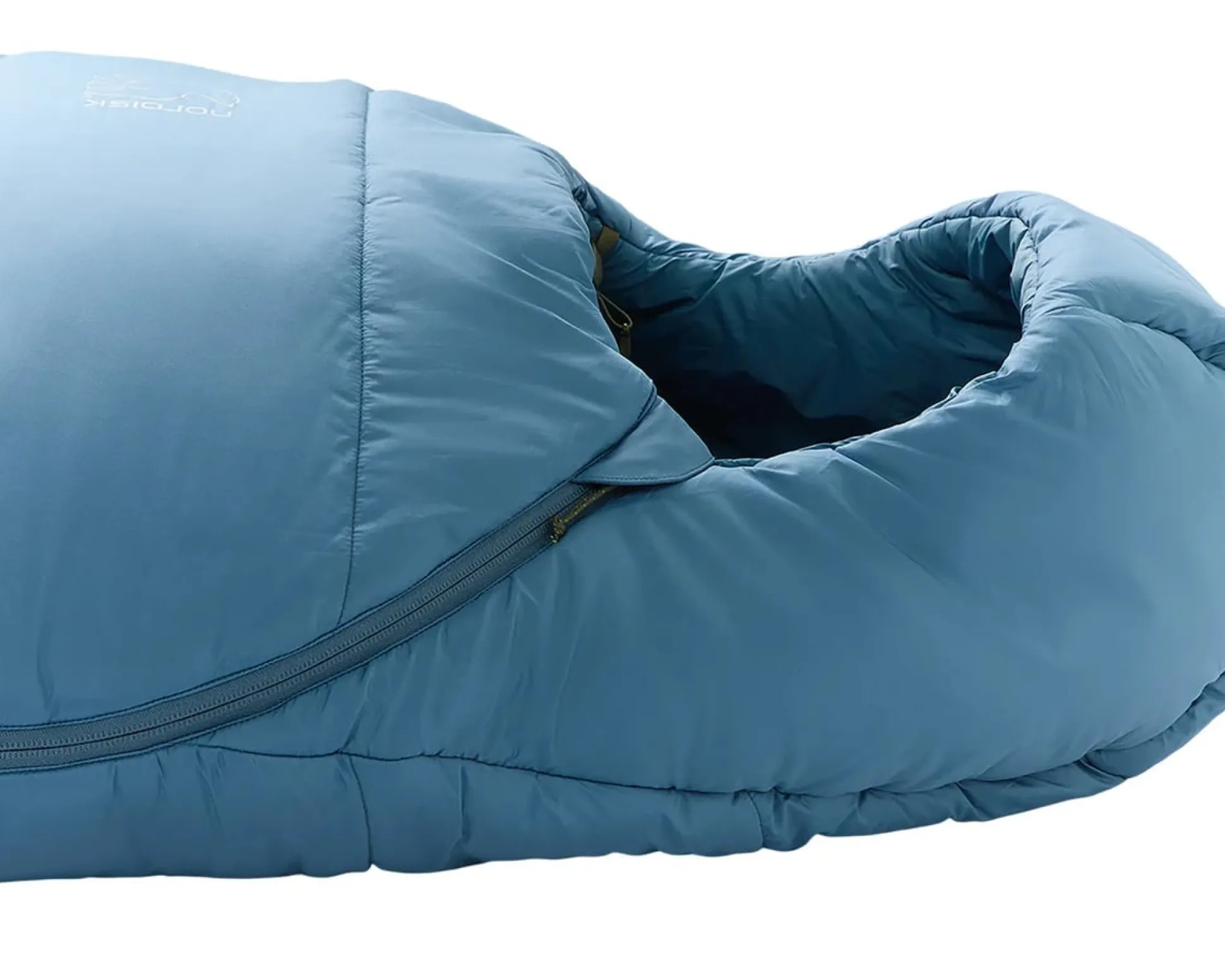 Bjarni 0 aegan wide blue