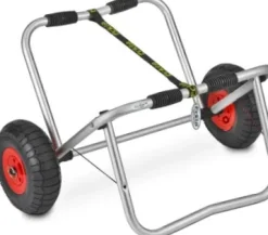 Bootswagen 260 (breit) luftbereift