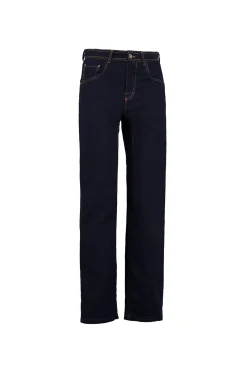 Boris Trousers Blue Night