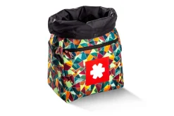 Boulder Bag Cubist Mosaic