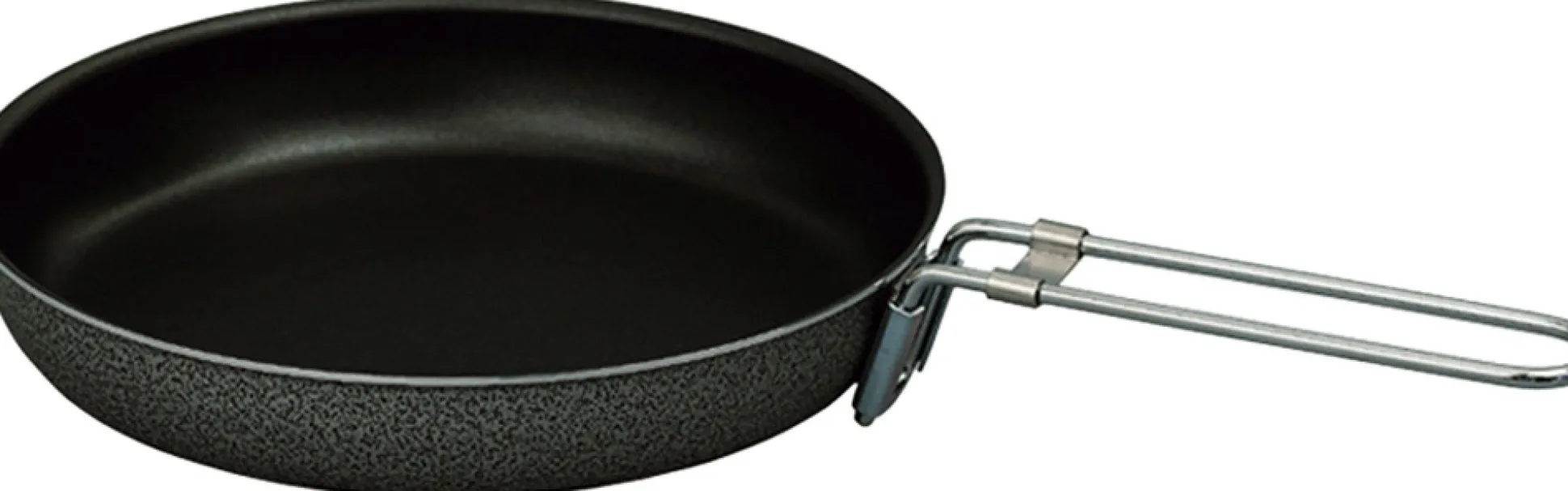 Bratpfanne 24cm NonStick Griff abnehmbar