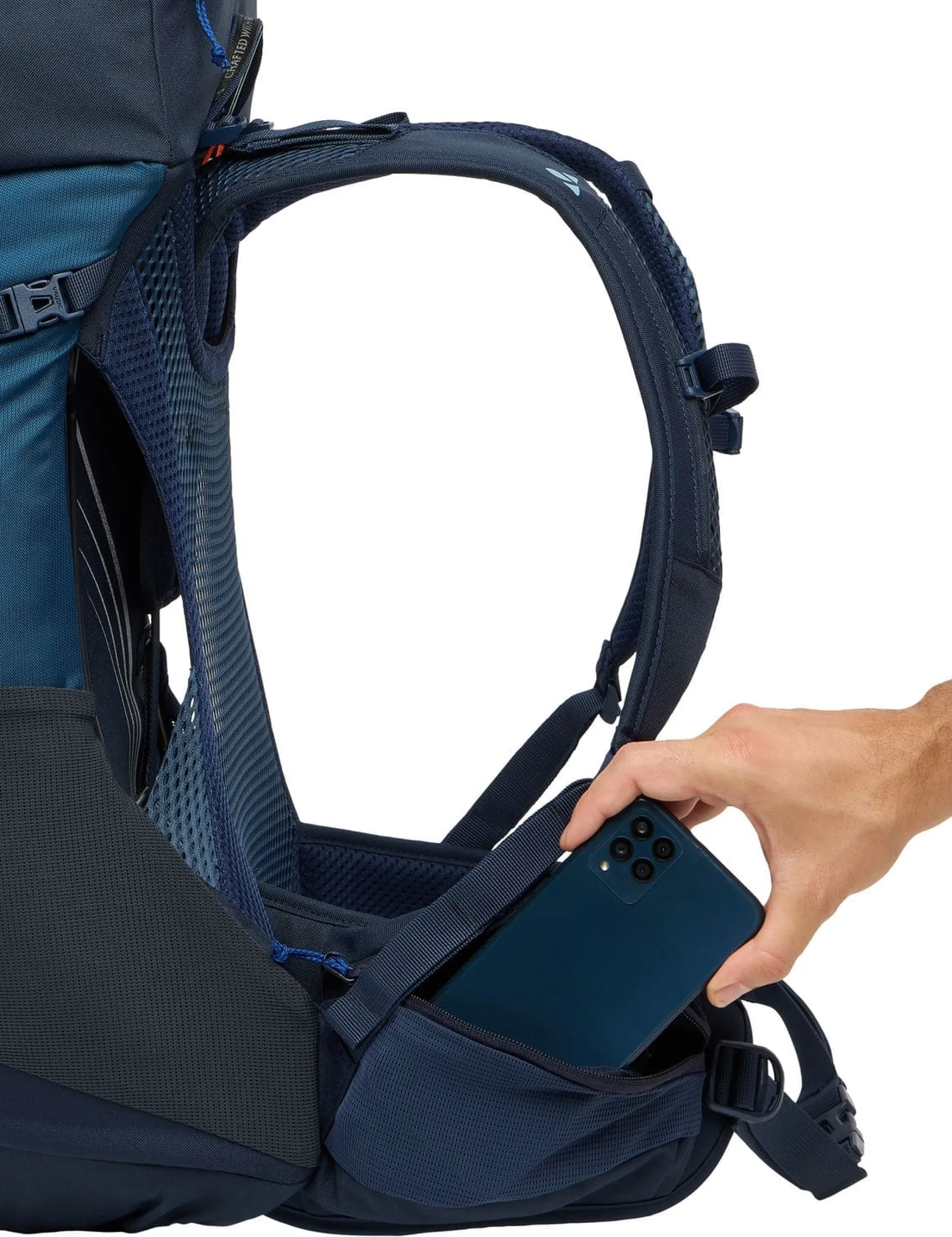 Brenta 30 Baltic Sea